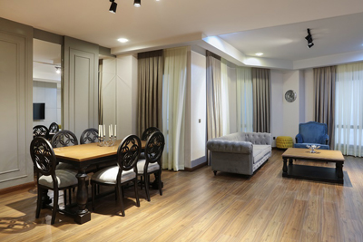 قیمت خانه در جزیره کیش