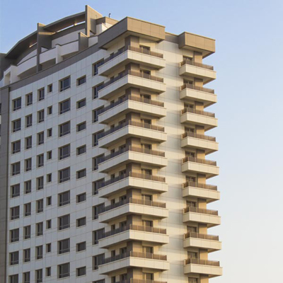 قیمت اپارتمان در کیش