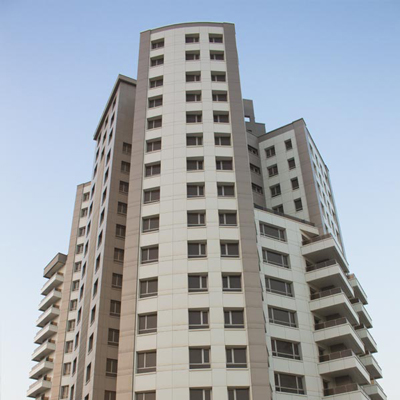 قیمت آپارتمان درکیش