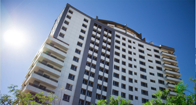 خرید خانه نوساز در کیش