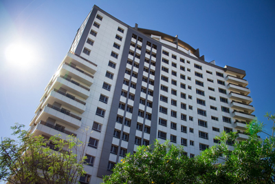 سرمایه گذاری ملک کیش