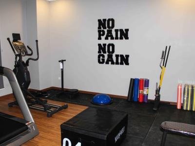 باشگاه اختصاصی برج بهکیش