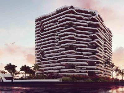Behkish Marina Images