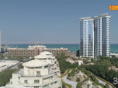 طبقه دهم