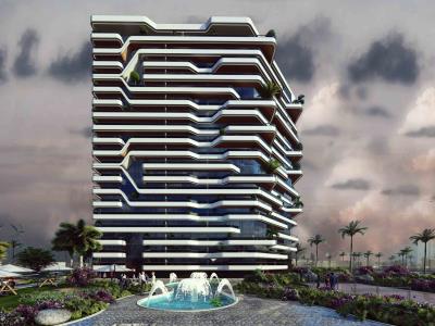 Behkish Marina View