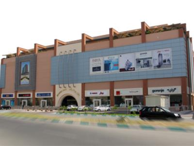 بازار بهکیش