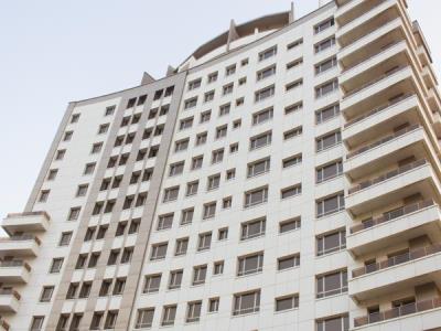 برج مدرن بهکیش