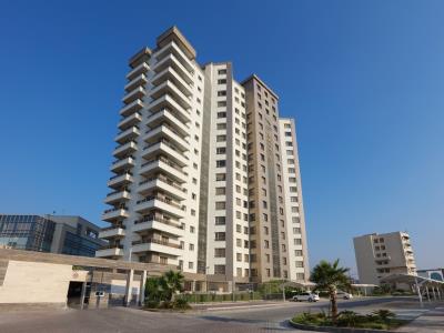 برج مسکونی بهکیش