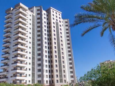 برج مدرن بهکیش