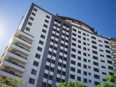 برج بهکیش