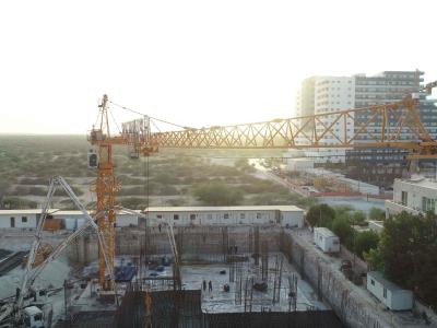 فونداسیون بهکیش مارینا