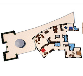first apartment